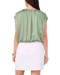 Gathered Top