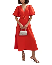 Phase Eight Zarah Midi Dress