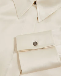Ameira Silk Shirt