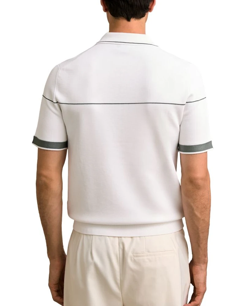 Bradford Polo Shirt