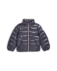 Moncler Boys' Othoniel Down Puffer Jacket - Baby, Little Kid