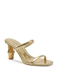 Cult Gaia Women's Bambu Sandals