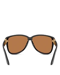Aviator Sunglasses, 61mm