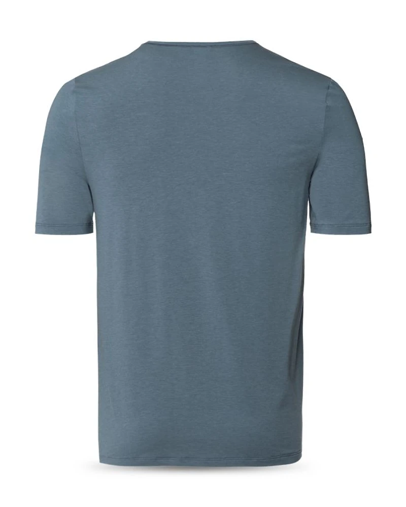 Natural Function Short Sleeve V Neck Tee