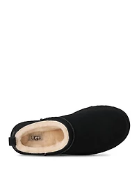 Women's Classic Micro Boots