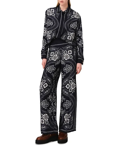 Piancana Pants