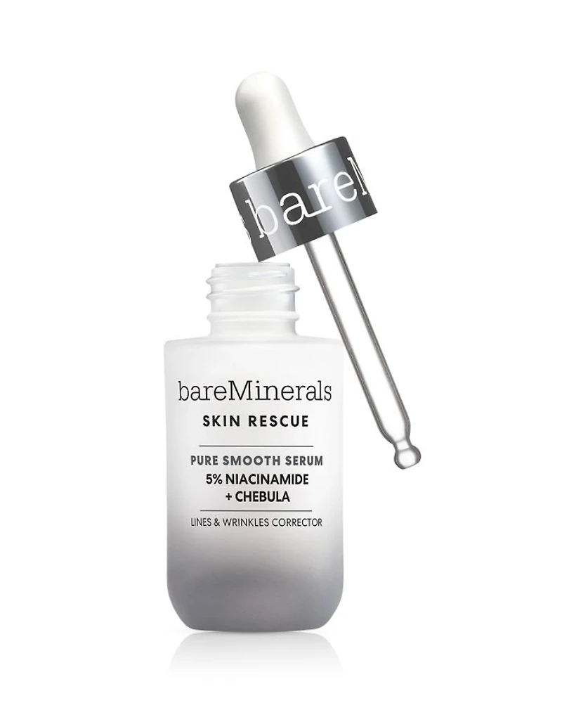 Skin Rescue Pure Smooth Serum 1.01 oz.