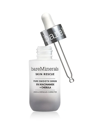 Skin Rescue Pure Smooth Serum 1.01 oz.