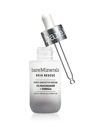 Skin Rescue Pure Smooth Serum 1.01 oz.