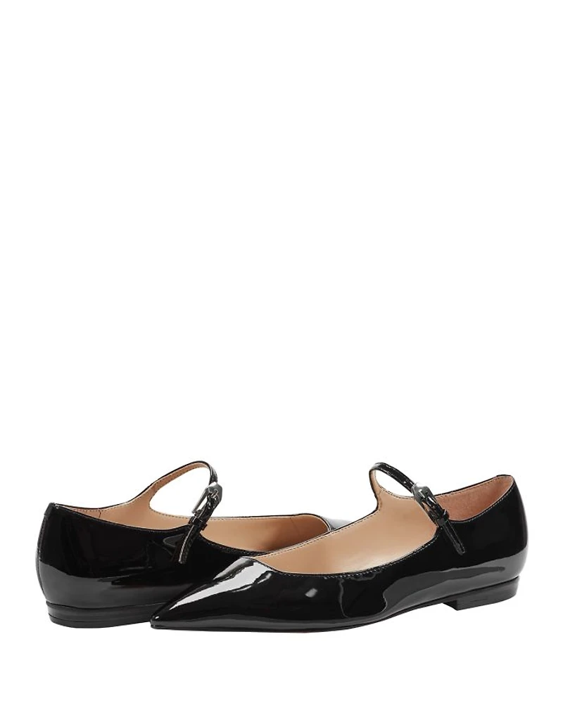 Women's Trella Flats