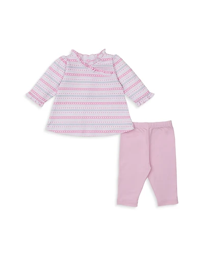 Kissy Girls' Legging Set - Baby