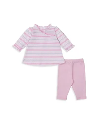 Kissy Girls' Legging Set - Baby