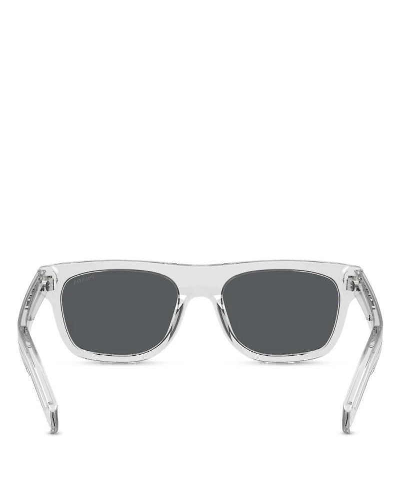 Pillow Sunglasses, 55mm