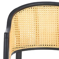 Rogue Rattan Dining Chair