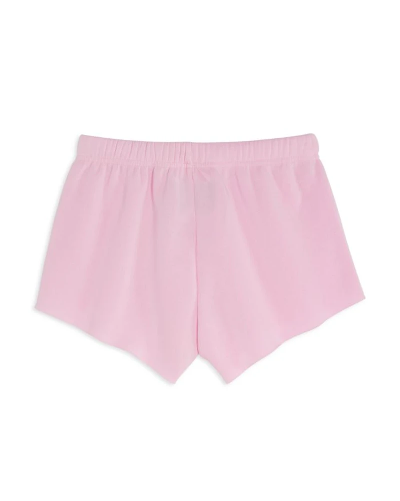 Girls' Dylan Cut Off Shorts - Big Kid