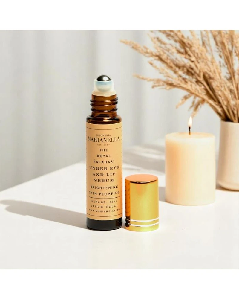 The Royal Kalahari Under Eye & Lip Serum 0.3 oz.