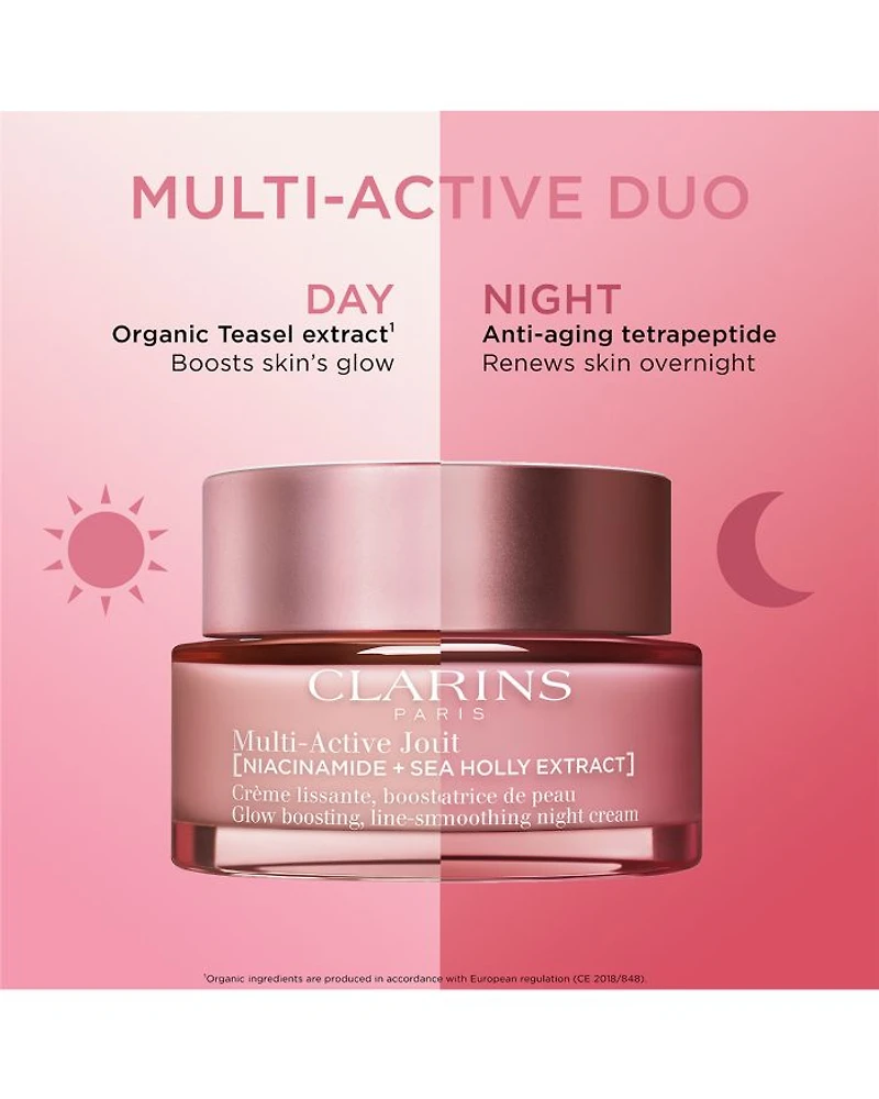 Multi Active Day Moisturizer SPF 15 1.7 oz.