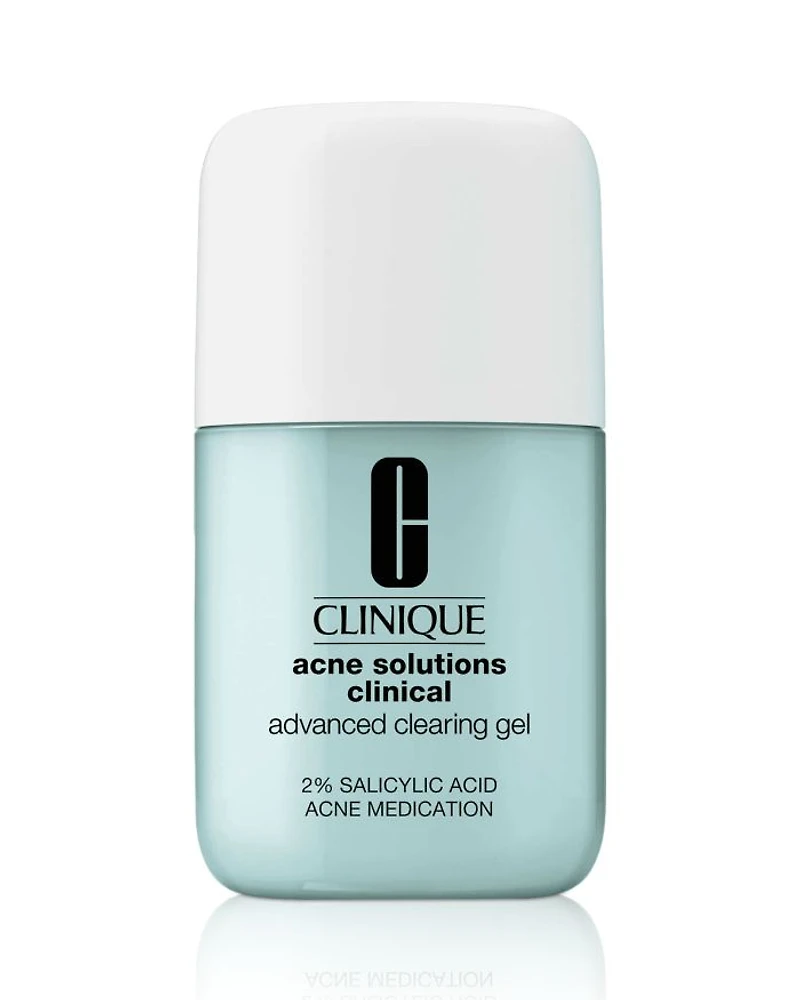 Acne Solutions Clinical Advanced Clearing Gel 0.68 oz.