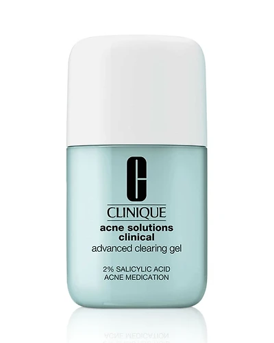 Acne Solutions Clinical Advanced Clearing Gel 0.68 oz.