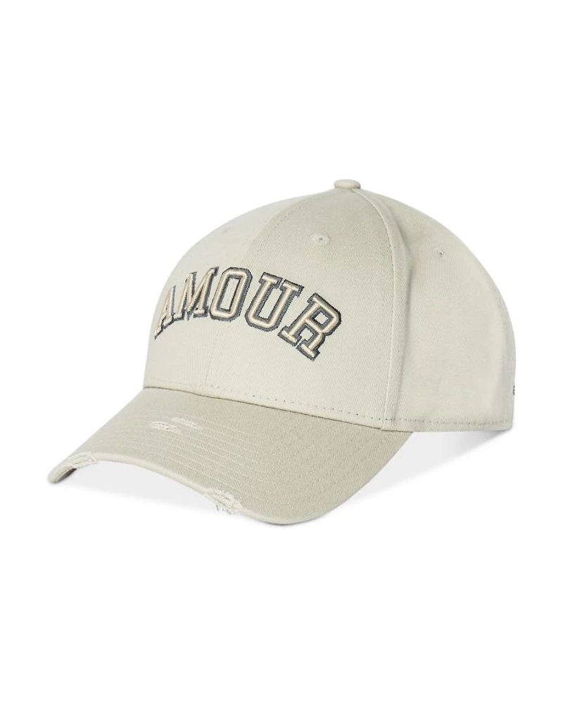 New Era x Zadig Amour Cap