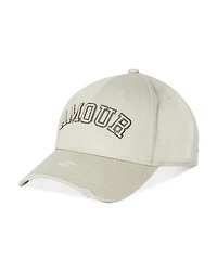 New Era x Zadig Amour Cap