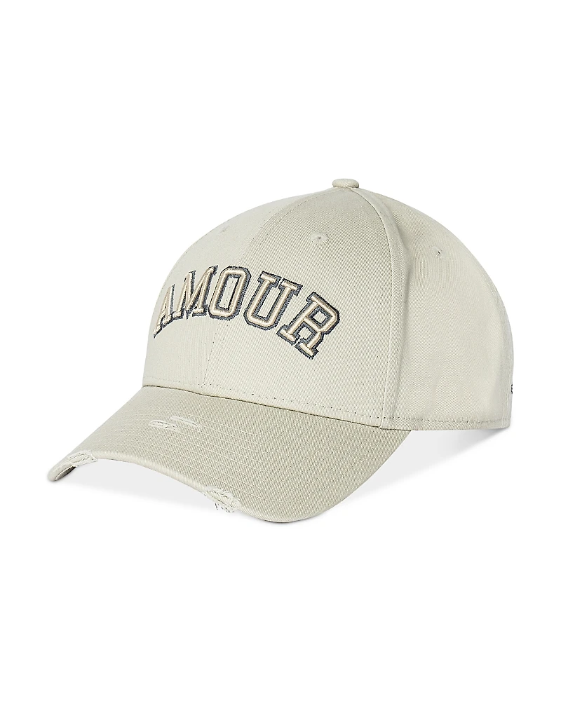 Zadig & Voltaire New Era x Zadig Amour Cap