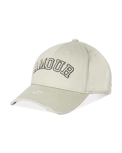 Zadig & Voltaire New Era x Zadig Amour Cap