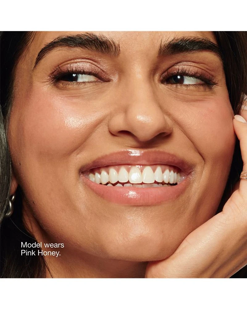 Pop™ Lip + Cheek Oil in Pink Honey 0.23 oz.