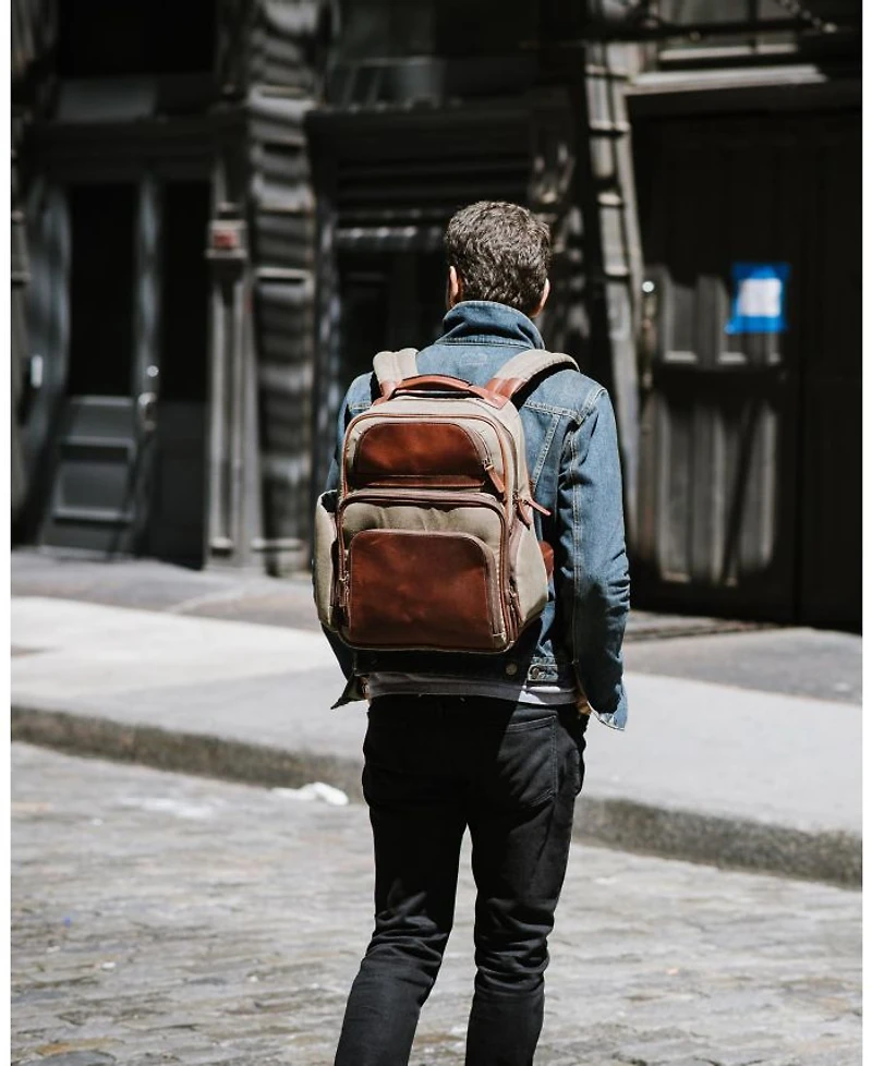 Mason Backpack