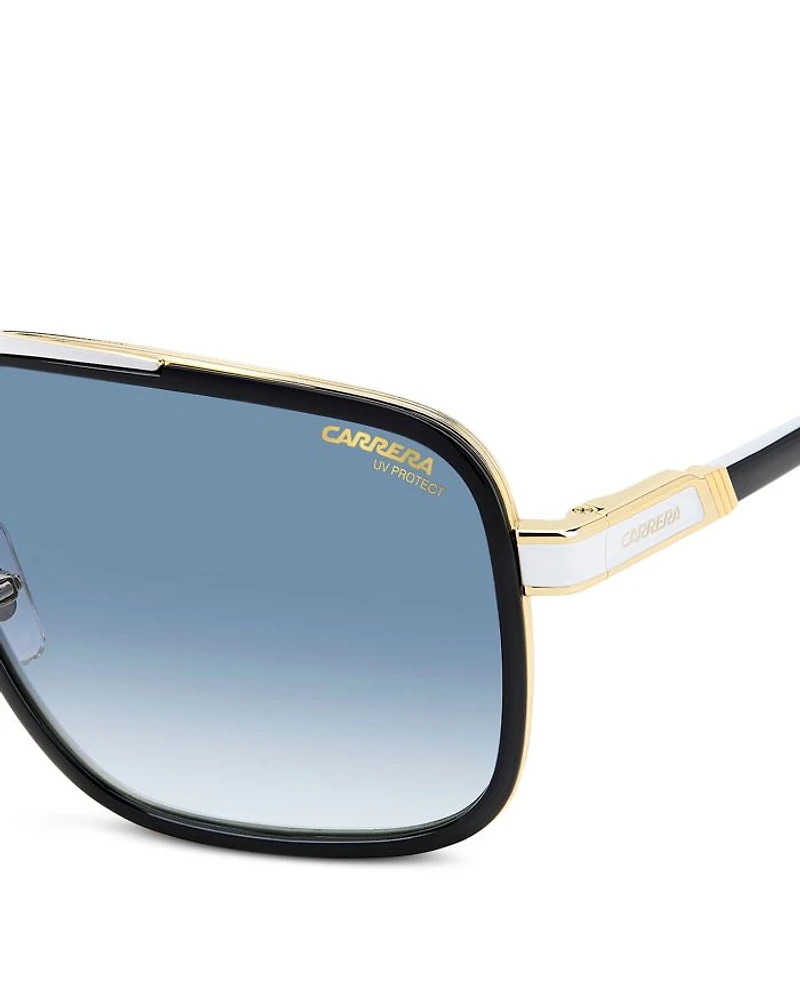 Men's 1071 Safilo Sunglasses, 61mm