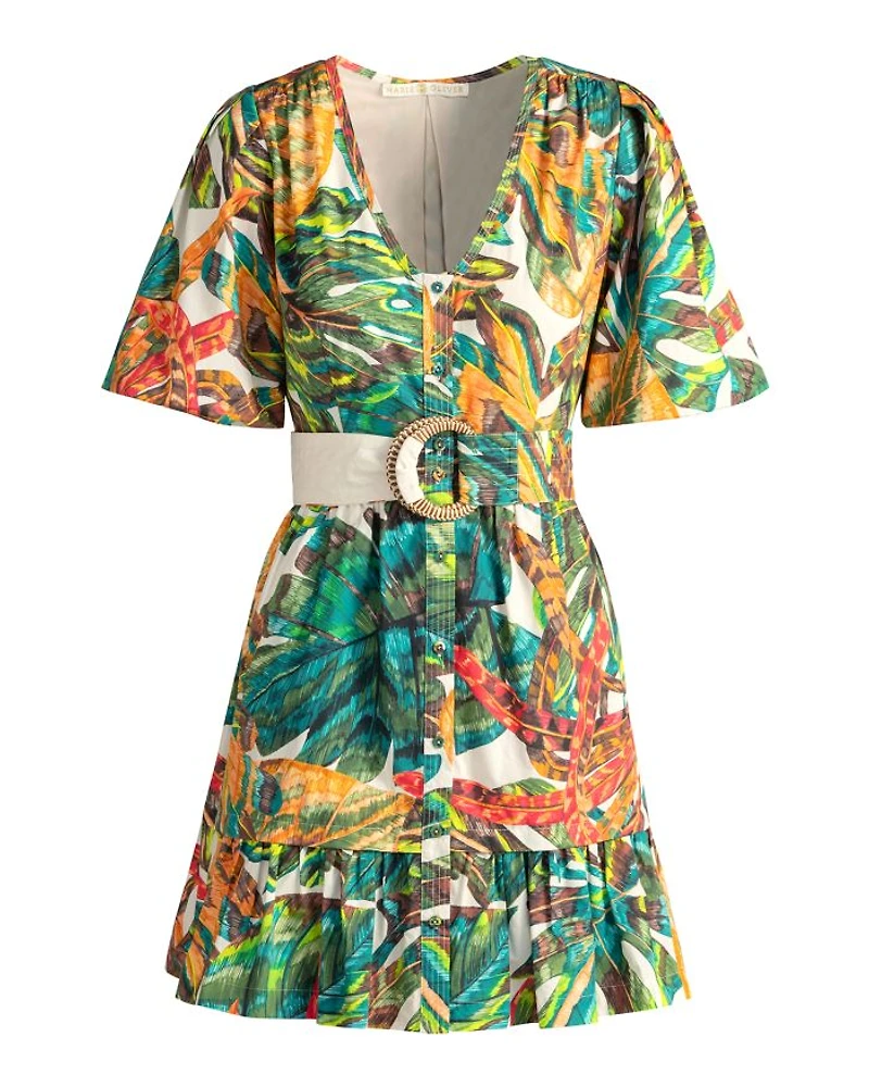 Gwyneth Dress