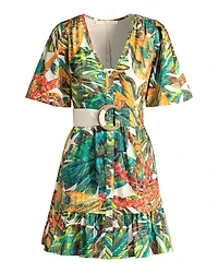 Gwyneth Dress