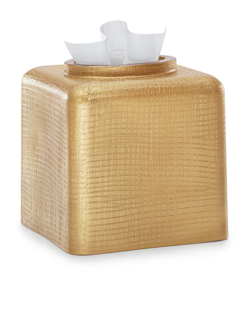 Cambric Tissue Cover