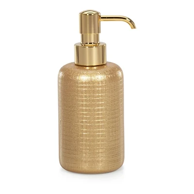 Cambric Soap Pump