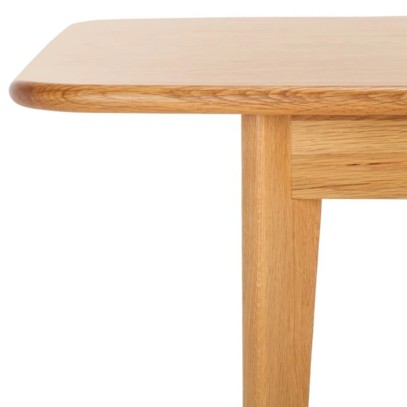 Barbossa Extendable Dining Table