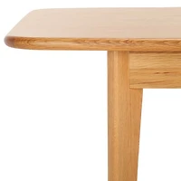 Barbossa Extendable Dining Table