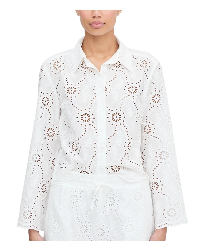 Hill House Home Women's The Celia Top