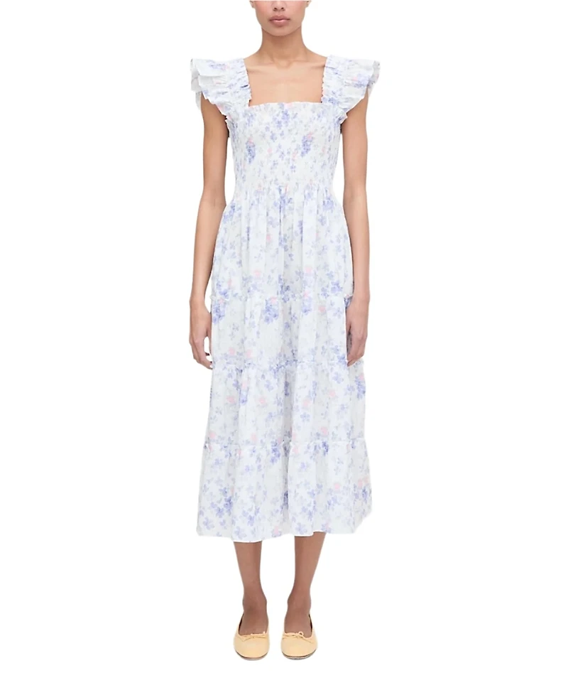 Hill House Home Women's The Peppa Pig Ellie Nap Dress