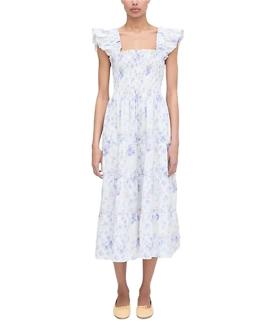 Hill House Home Women's The Peppa Pig Ellie Nap Dress