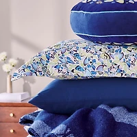 Kaleidoscope Butterfly Comforter Set