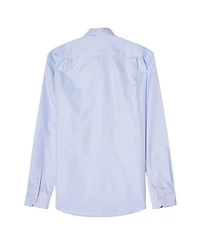 Reynolds Hopsack Contemporary Fit Shirt