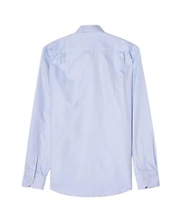Reynolds Hopsack Shirt Classic Fit