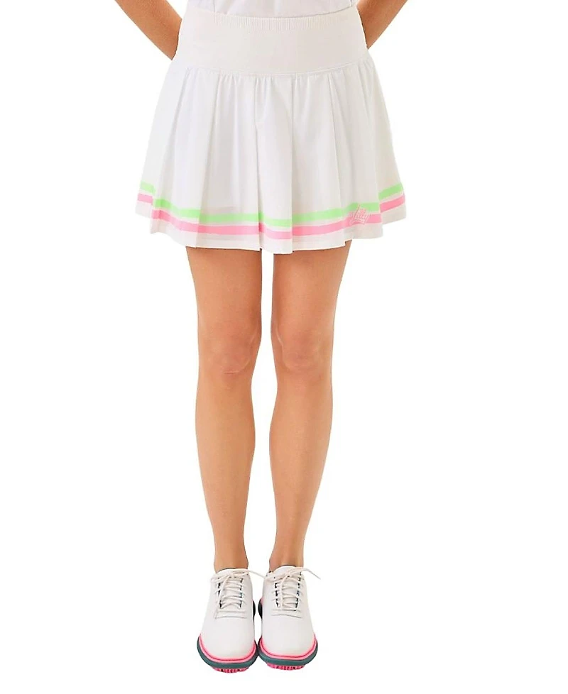Lilly Pulitzer Cosmina High Rise Skort