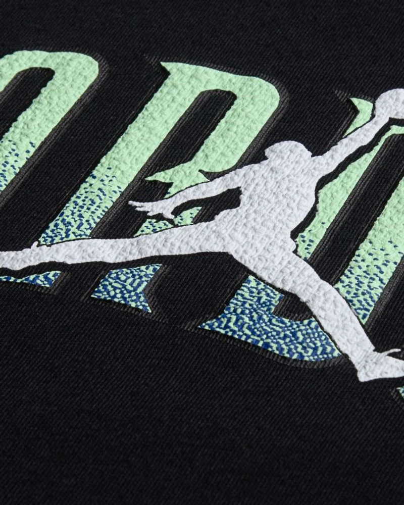 Boys' JM Global Arch Graphic Tee - Big Kid