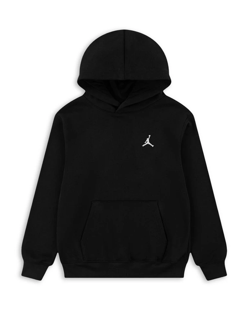 Boys' MJ Brooklyn Fleece Hoodie - Big Kid