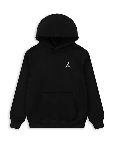 Boys' MJ Brooklyn Fleece Hoodie - Big Kid
