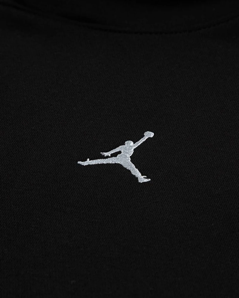 Boys' MJ Brooklyn Fleece Hoodie - Big Kid