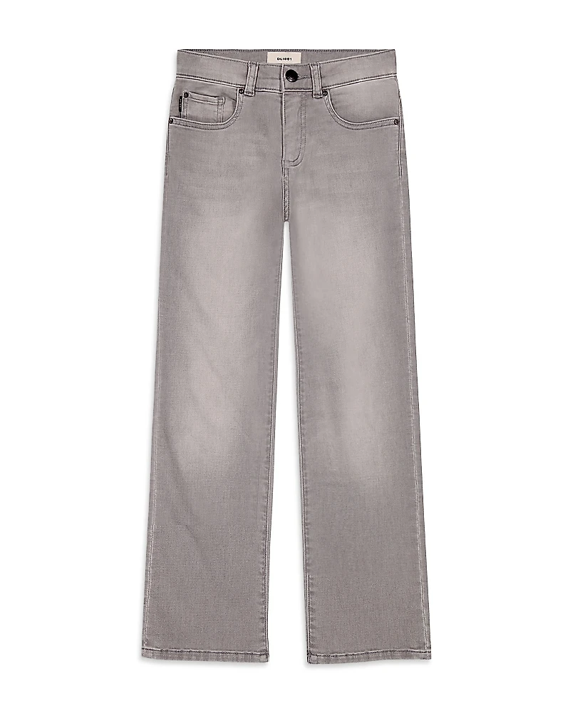 DL1961Boys' Benji Straight Jeans
