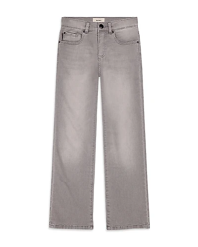 DL1961Boys' Benji Straight Jeans