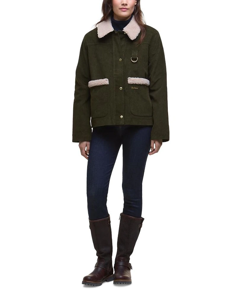 Tabitha Casual Jacket